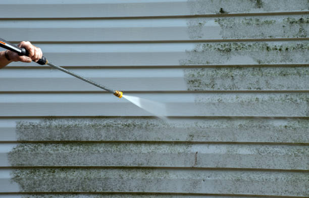 Reliable Randallstown, MD Pressure Washing Solutions